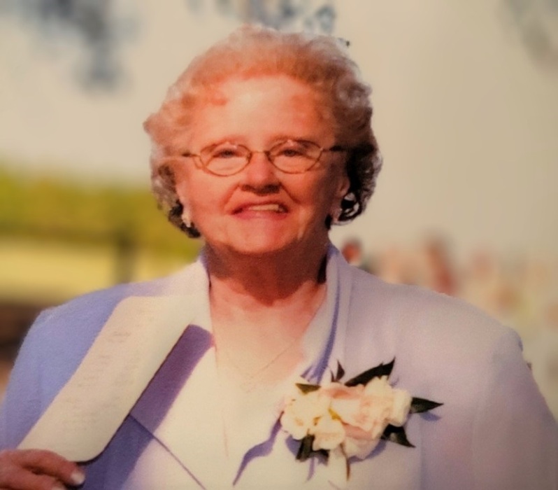 Barbara Wingo Obituary October 3, 2022 Downing Funeral Home and