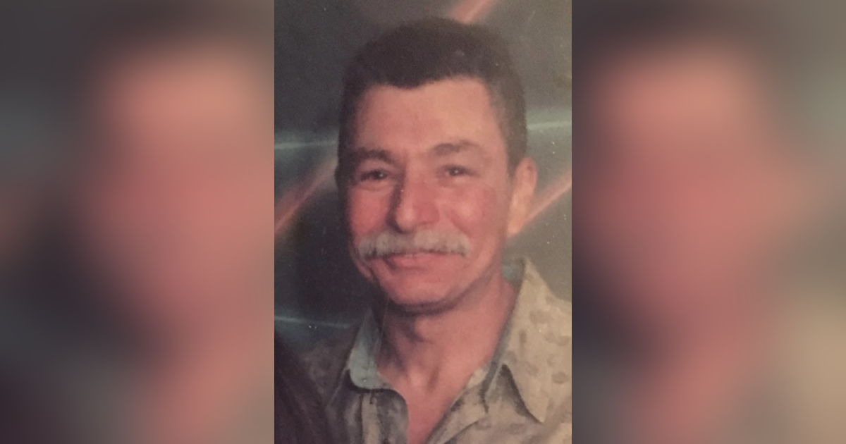 Frank Bernardo Jr. Obituary October 23, 2022 Downing Funeral Home