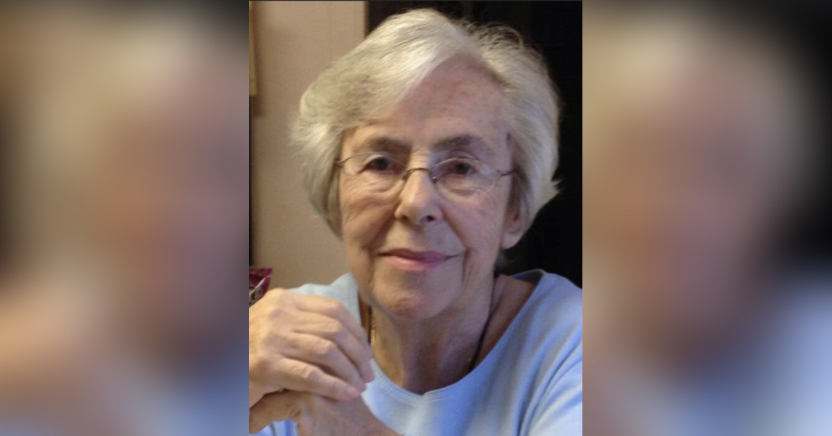 Obituary for Catherine M. Haddock Downing Funeral Home and Cremation