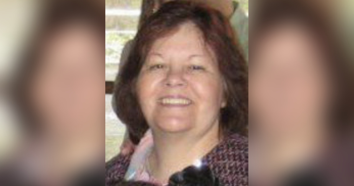 Obituary for Dianne L. Griesbeck Downing Funeral Home and Cremation