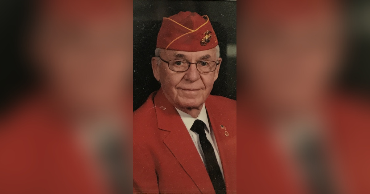 Gerald Wood Obituary January 10, 2023 Downing Funeral Home and