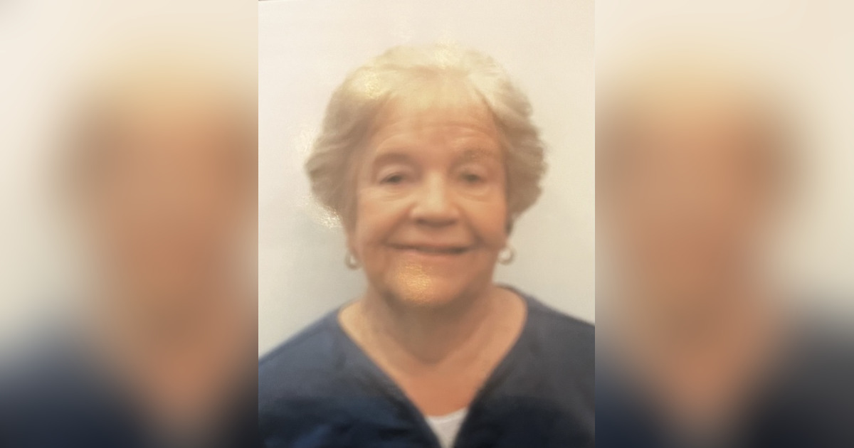 Diana McGuire Obituary February 9, 2023 Downing Funeral Home and