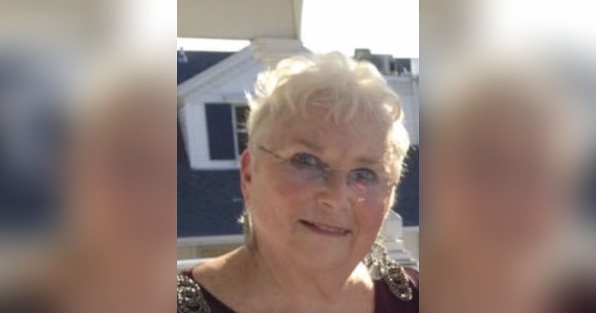 Obituary for Eileen Allannah er Downing Funeral Home and Cremation