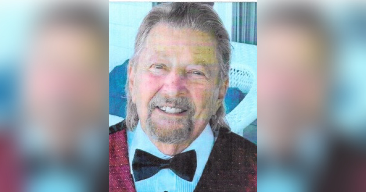 Martin Masone Obituary June 16, 2023 Downing Funeral Home and