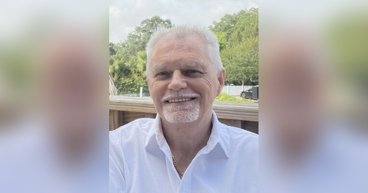 Obituary for Leszek M. Kozakiewicz Downing Funeral Home and Cremation