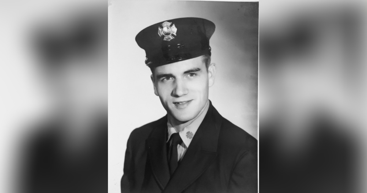 Michael Chichester Obituary August 4, 2023 Spring Hill, FL