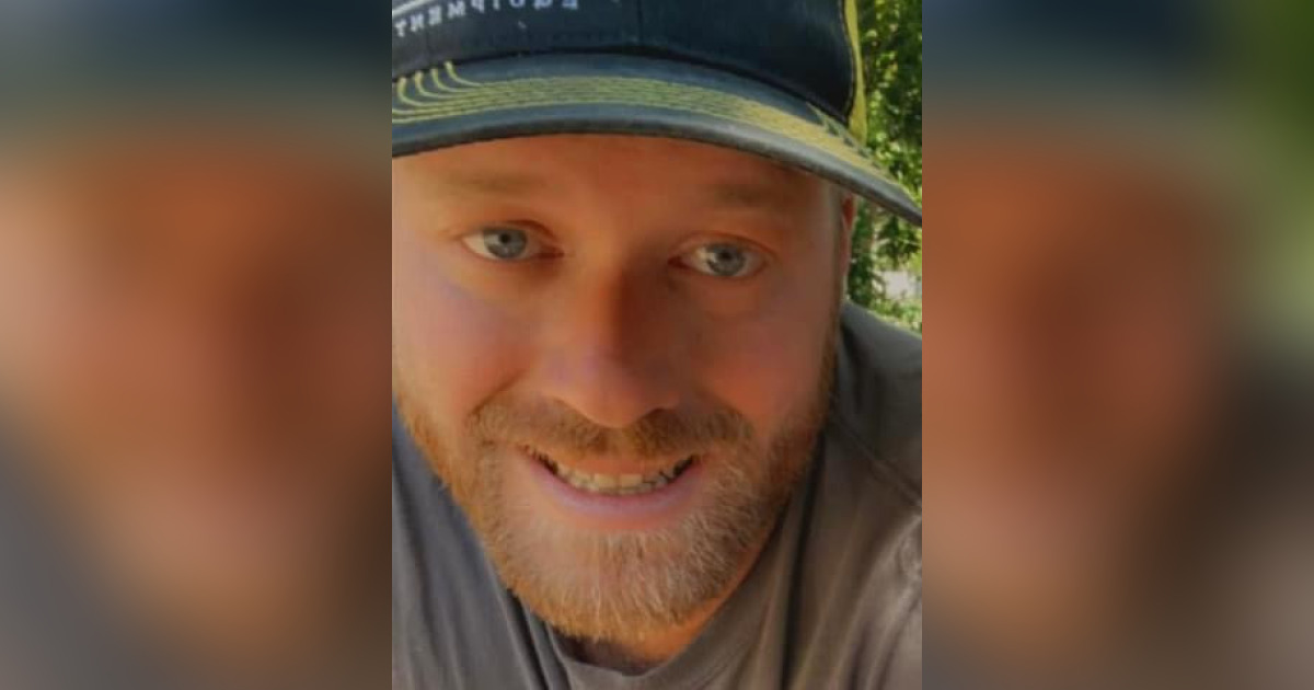 Scott Smith Obituary Aug 28, 2023 Spring Hill, FL