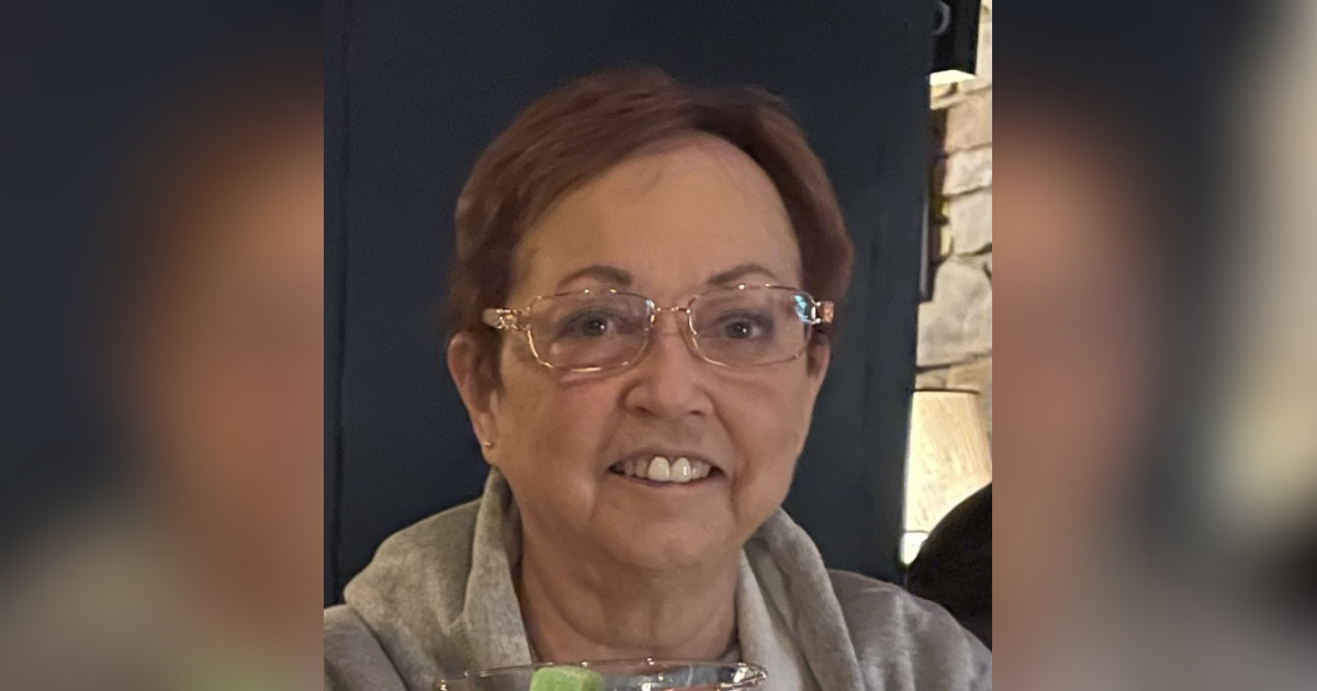 Tuson Obituary October 31, 2023 Downing Funeral Home and