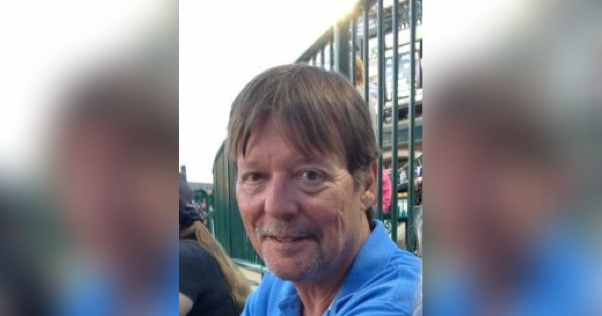 Richard VanMeter Obituary February 20, 2024 Downing Funeral Home