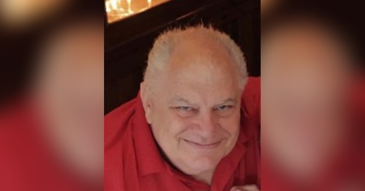 Lawrence Vosen Obituary March 1, 2024 Downing Funeral Home and