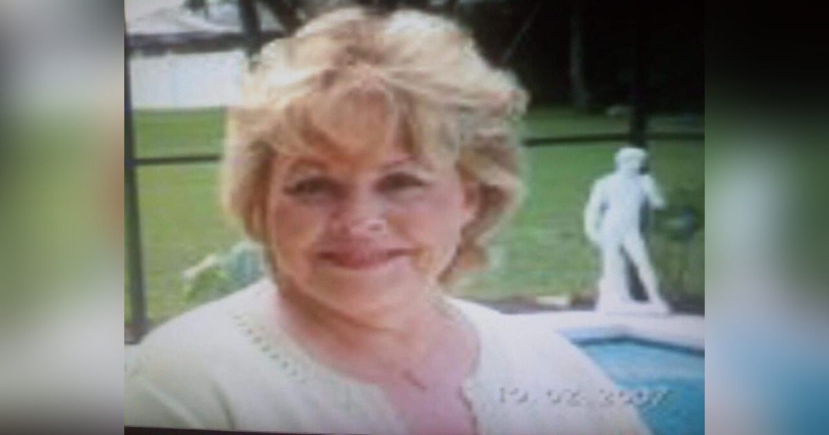 Jessica "Jill" Mcginnis