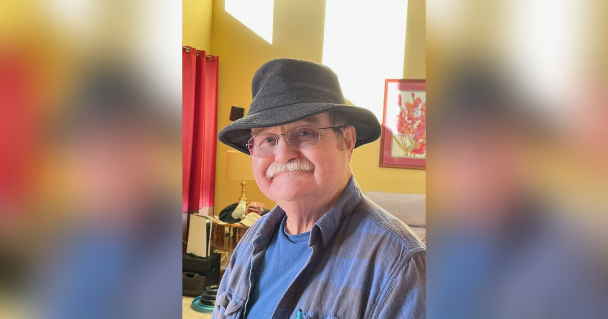 Charles "Chuck" Mccormick