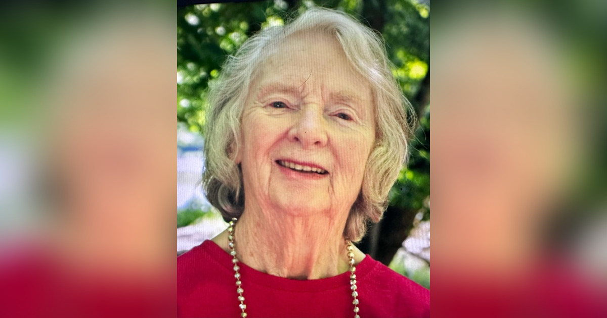 Obituary for Doris J. (Wright) Headley Newman Fleming & Billman