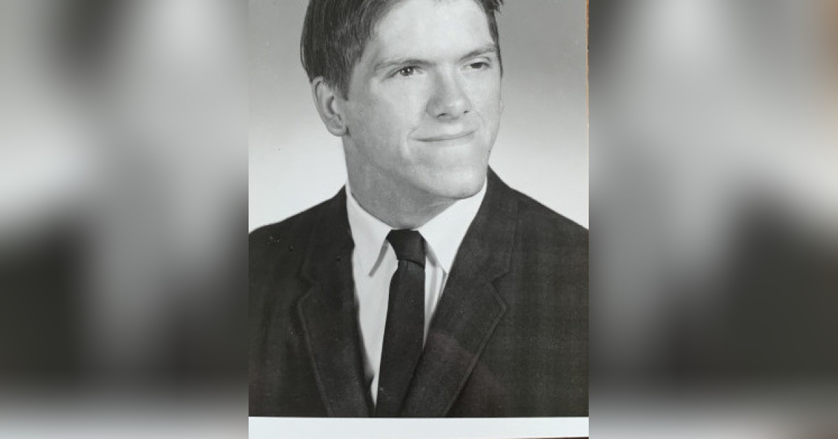 Michael Obituary October 19, 2022 Dowdle Funeral Home