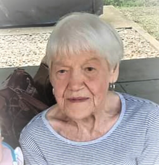 Loretta Keene Obituary July 8, 2021 Finney Funeral Homes