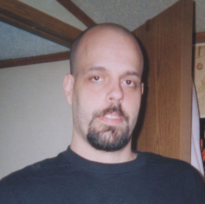 Michael Kalkbrenner Obituary January 31, 2022 Finney Funeral Homes