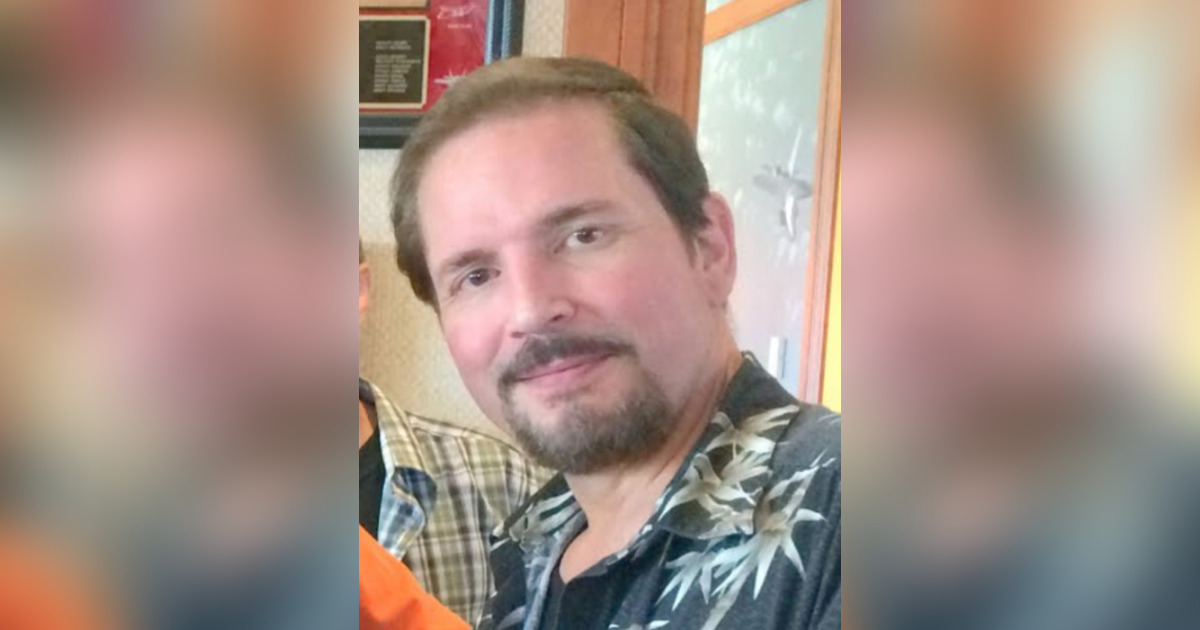 Jonathan Salhus Sr. Obituary May 24, 2022 Finney Funeral Homes