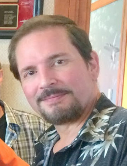 Jonathan Salhus Sr. Obituary May 24, 2022 Finney Funeral Homes