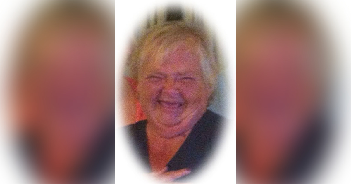 Denise Mullineaux Obituary August 16, 2022 Finney Funeral Homes
