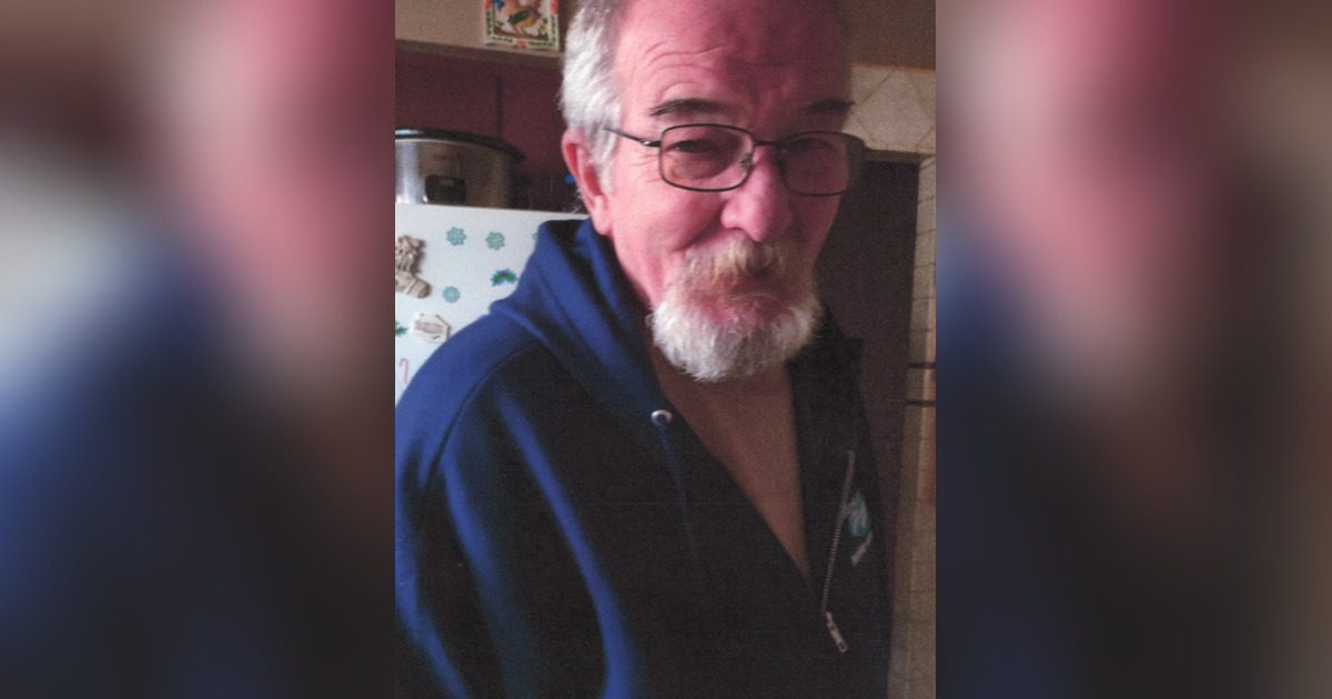 Daniel McDowell Obituary January 30, 2023 Finney Funeral Homes