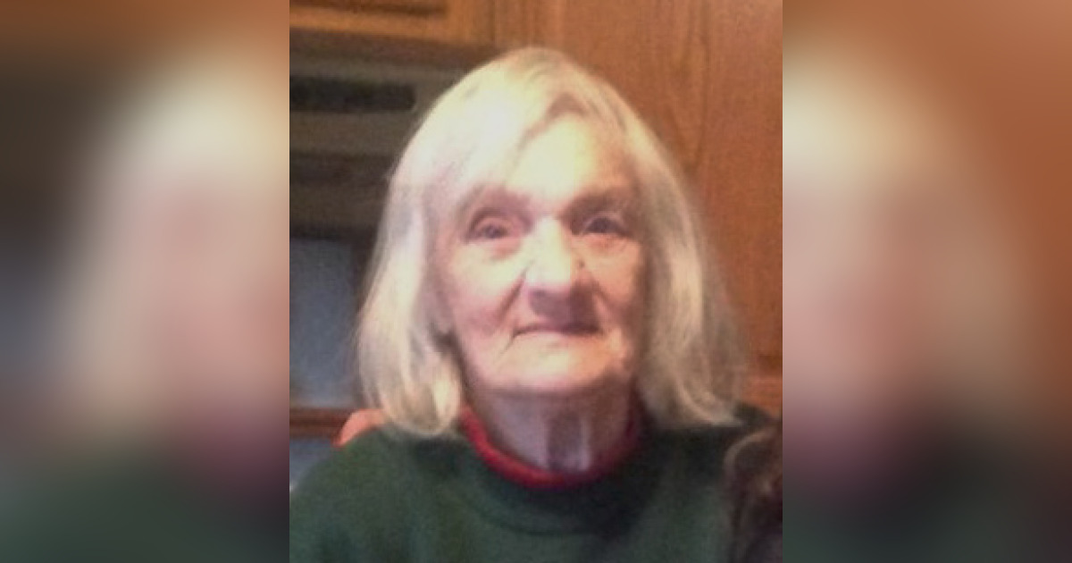 Elizabeth Rhodes Obituary February 4, 2023 Finney Funeral Homes
