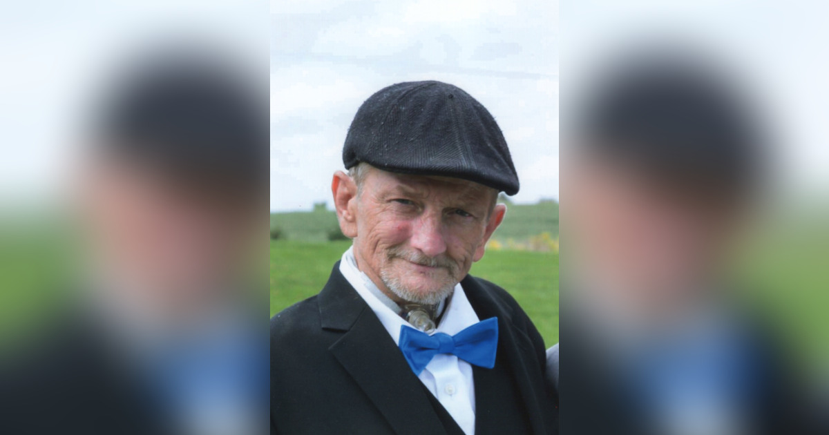 Charles Coddington, Jr. Obituary February 19, 2023 Finney Funeral