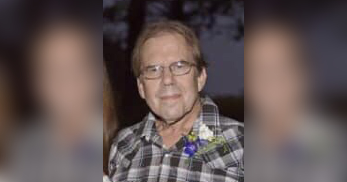 Benjamin Dickey Obituary February 25, 2023 Finney Funeral Homes