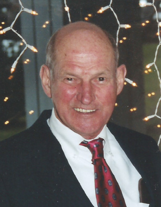 Joseph Slack Obituary March 30, 2023 Finney Funeral Homes