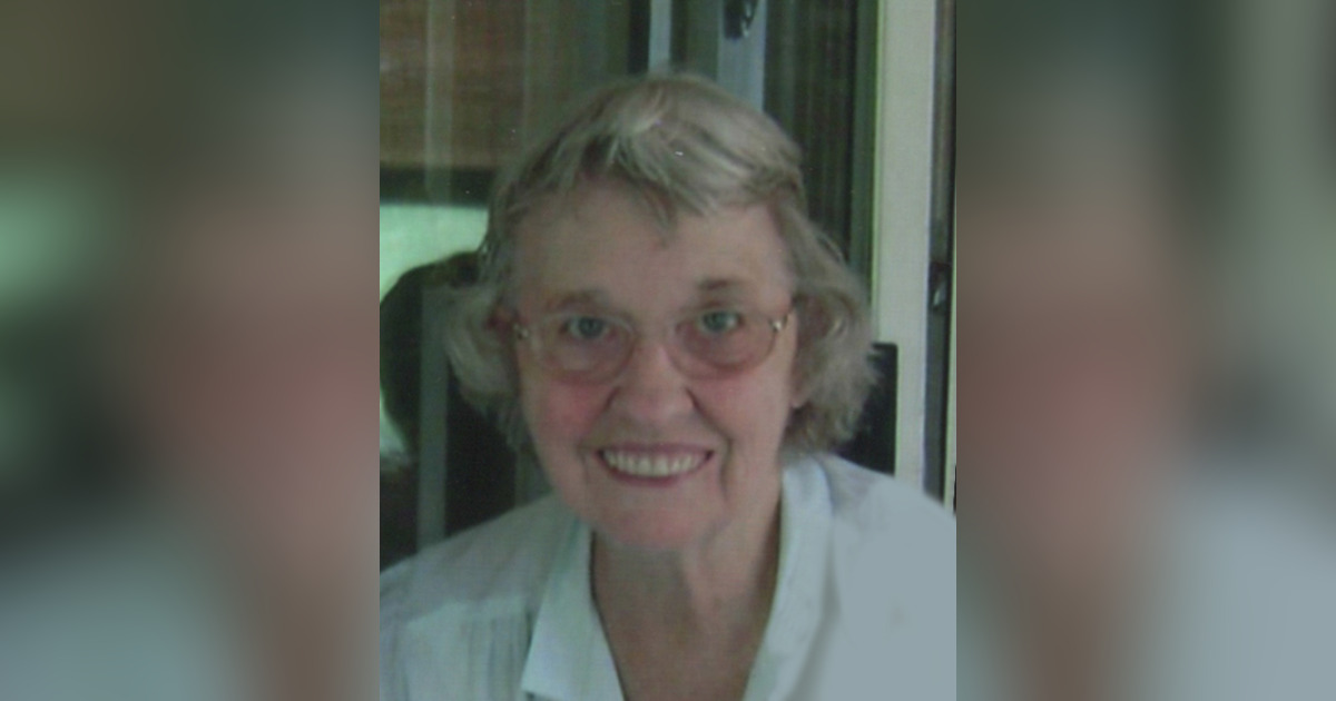 Ruth Drobac Obituary May 22, 2023 Dravosburg, PA