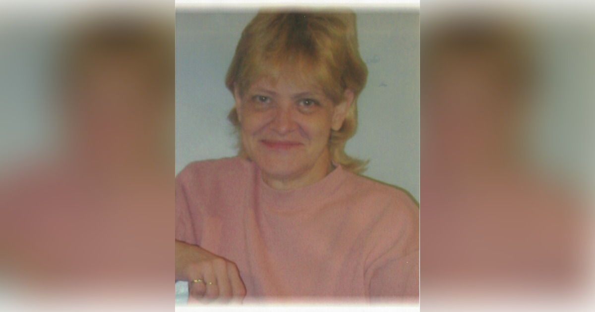 Olive Thompson Obituary May 25, 2023 Finney Funeral Homes