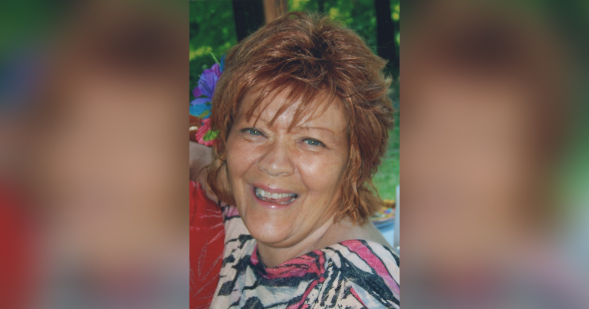 Barbara Esper Obituary July 6, 2023 Finney Funeral Homes