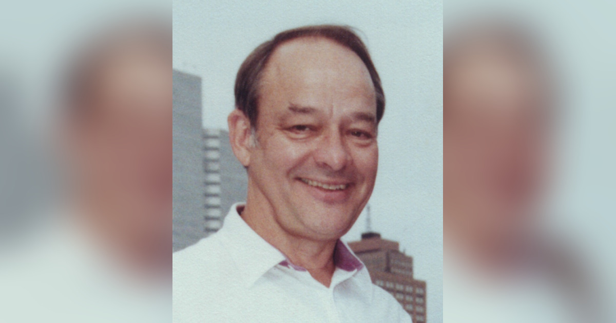 Richard Rodgers Obituary Oct 13, 2023 Glassport, PA