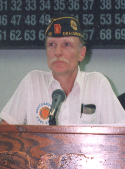 Randy Wood Obituary December 16, 2023 Finney Funeral Homes