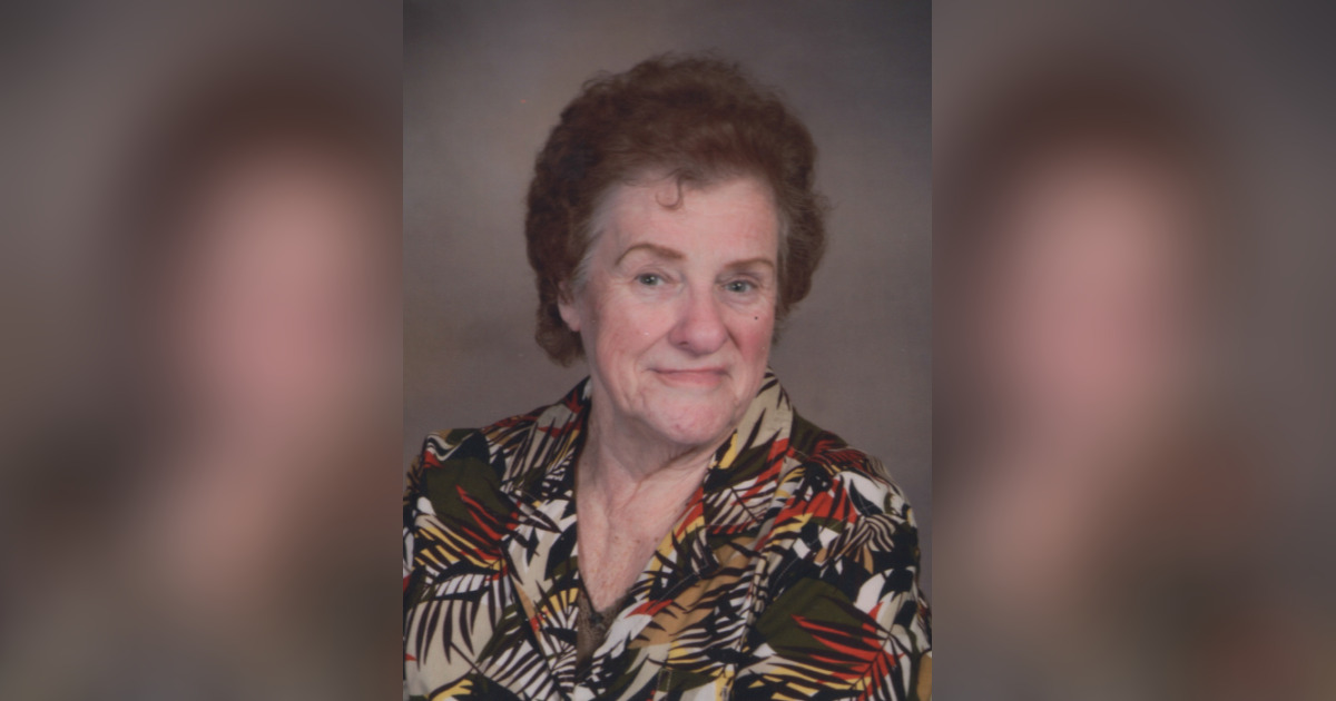 Culp Obituary January 18, 2024 Finney Funeral Homes