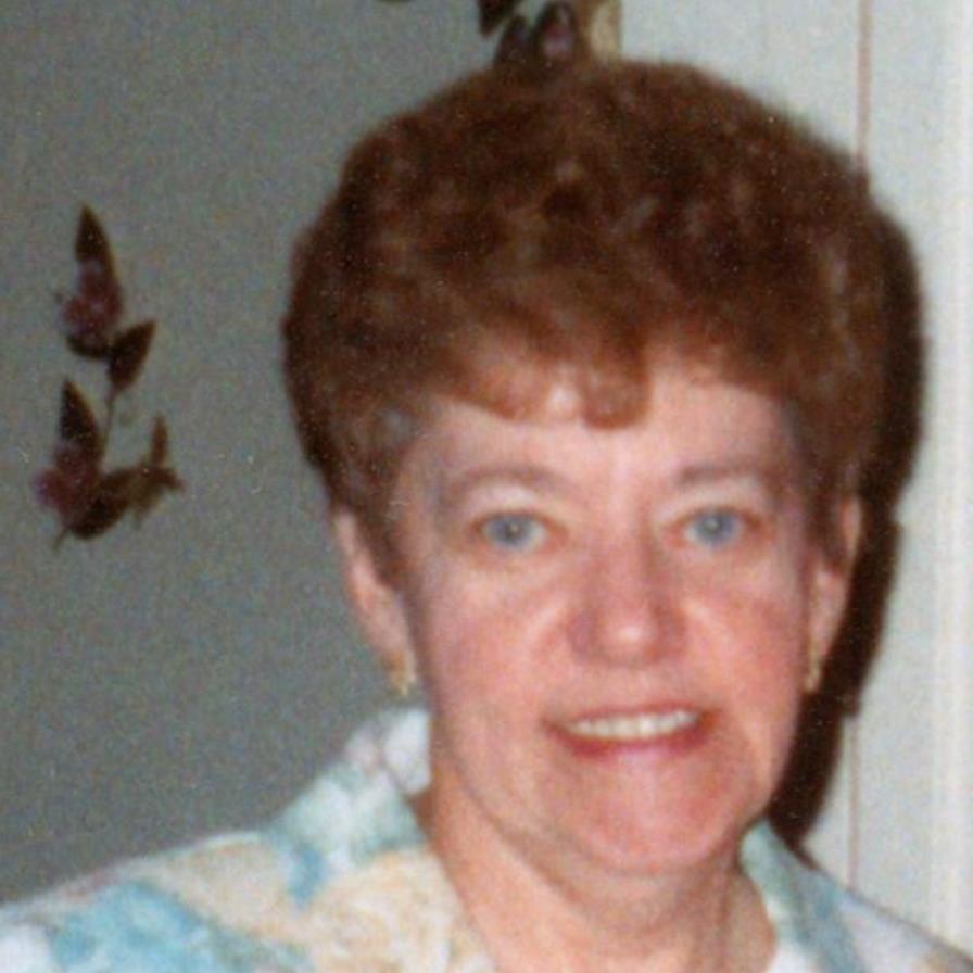 Ruth Rushe Obituary March 28, 2020 Finney Funeral Homes