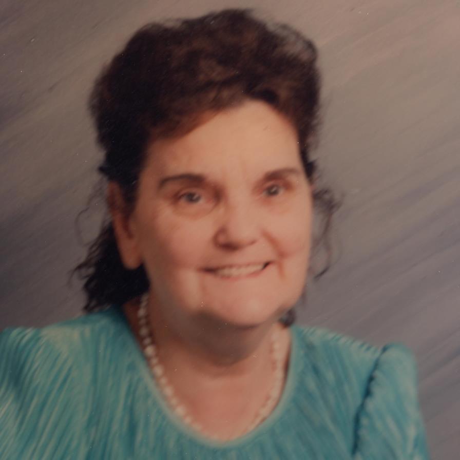 Ruth Smitley Obituary March 17, 2020 Dravosburg, PA