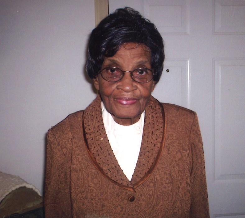 Obituary for Viola Rountree Williams