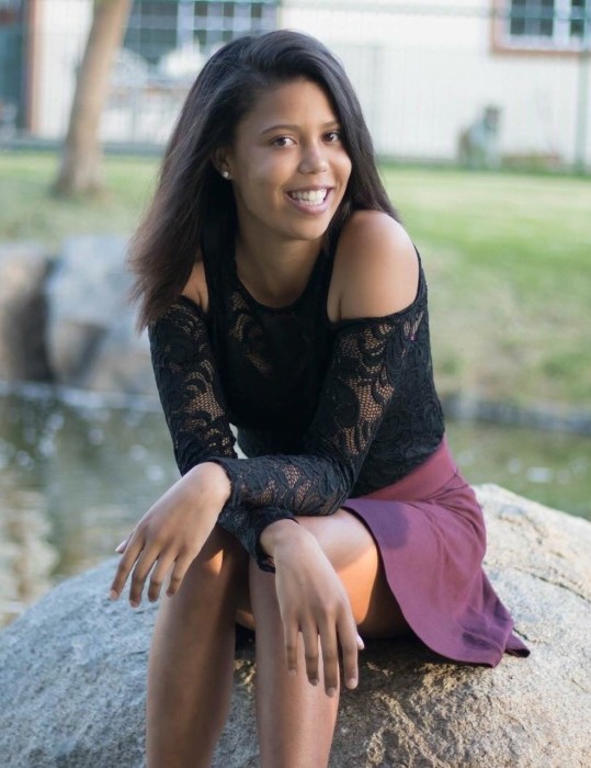 Obituary for Jasmine Renee Worsley Stevens Family Funeral Home, LLC