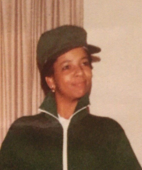 Obituary for Patricia Ann White September 25, 2020 Wilson, NC