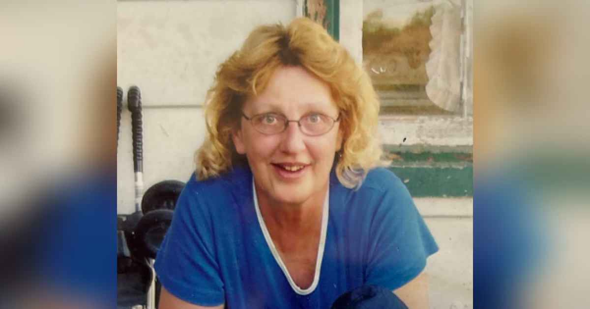 Linda Pickel Obituary April 9, 2023 Boyer Funeral Home, Inc