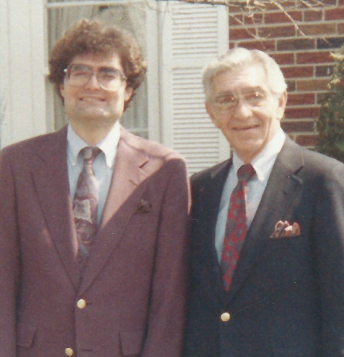 Obituary for J. Robert Kettering