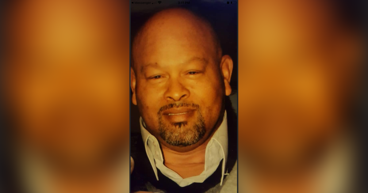 Thurman Johnson Obituary May 24, 2022 Mitchell Memorial Funeral