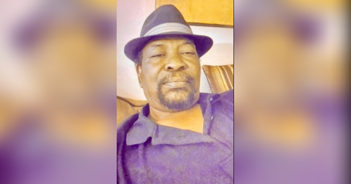 James Williams Obituary August 24, 2022 Mitchell Memorial Funeral