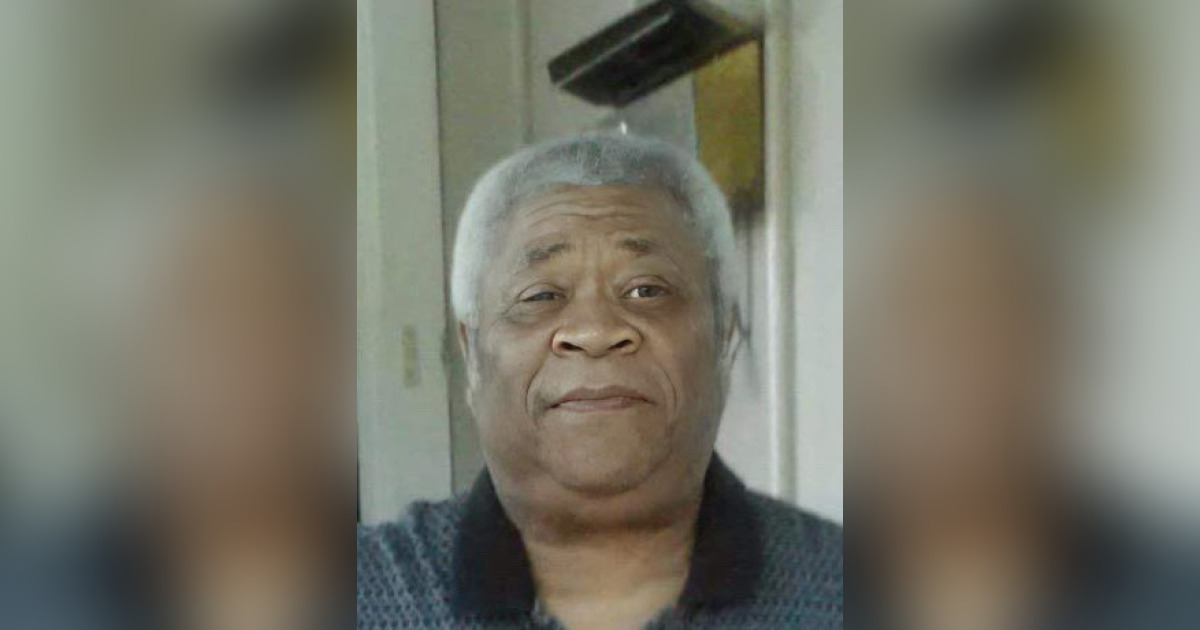 Robert Miller, Jr Obituary Oct 20, 2023 Crossett, AR