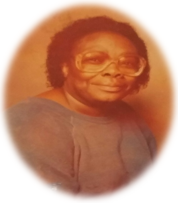 Obituary for Etha Mae Jackson