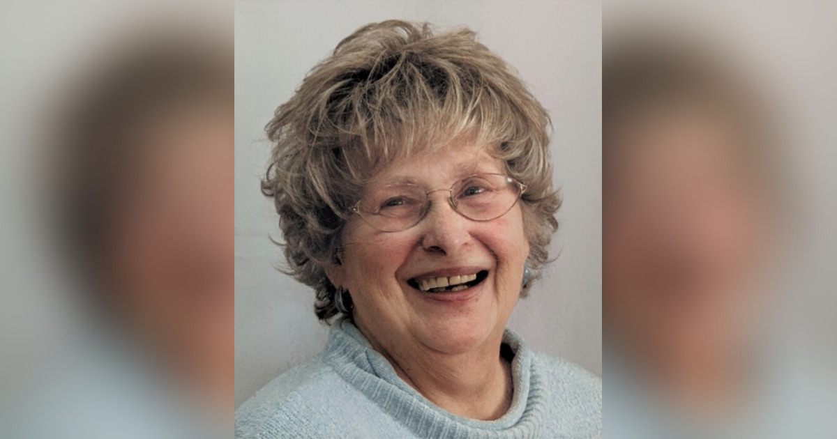 Diana Arkwright Obituary May 12, 2022 Funeral Services by Gary