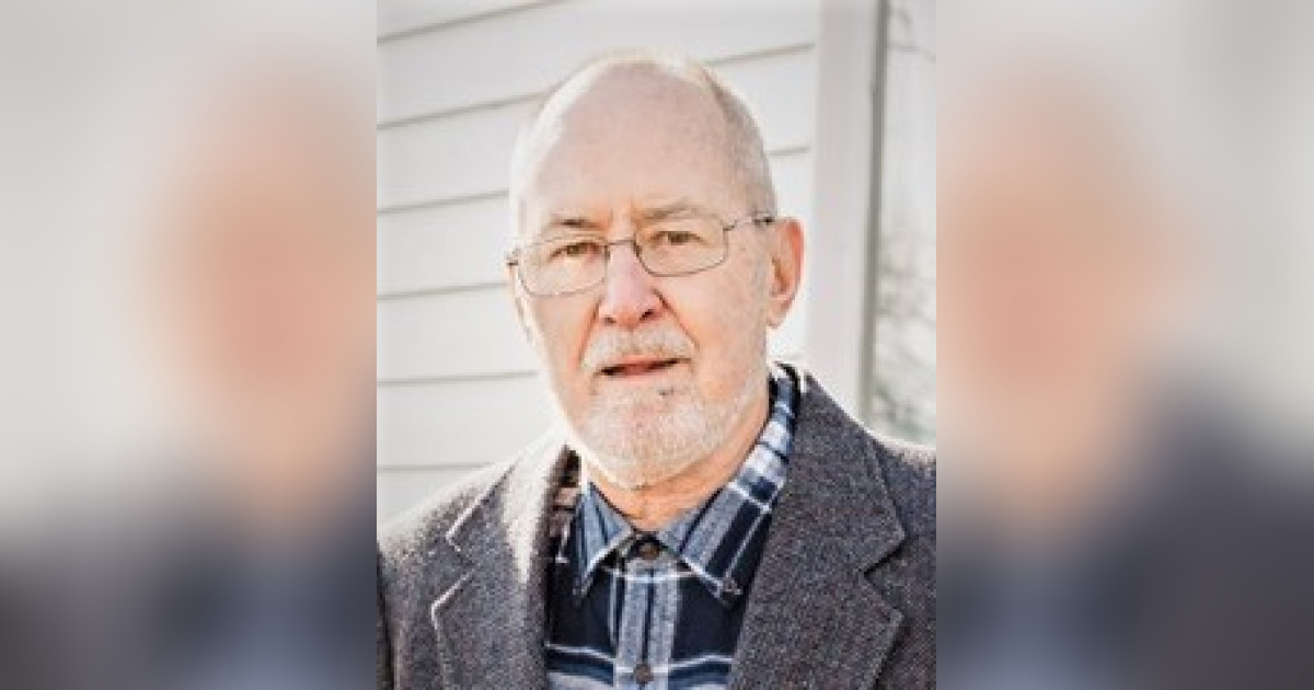 Roland Garland Obituary May 12, 2022 Funeral Services by Gary