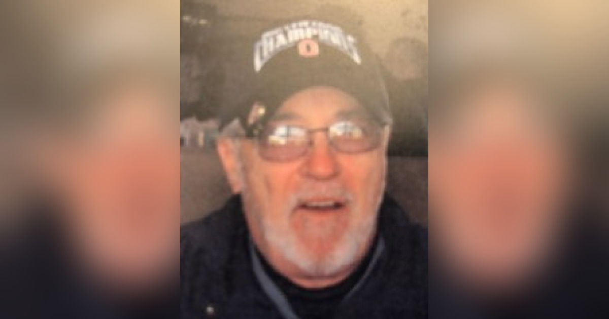 Gary Hudspeth Obituary August 19, 2022 Funeral Services by Gary