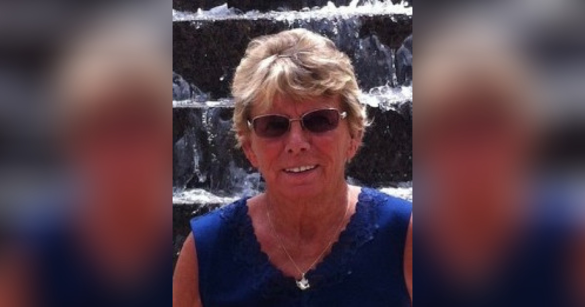 Jo Anne Haas Obituary Sep 23, 2022 Youngstown (Austintown Twp., PA), OH