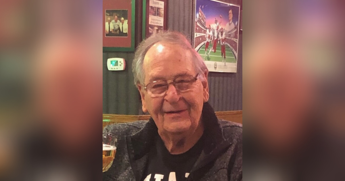 Fred Ziegler Obituary 2021 at Natalie Edwards blog